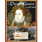 Gamers Guild AZ GMT Games Virgin Queen GTS