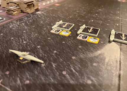 Gamers Guild AZ GMT Games Wolfpack ACD Distribution