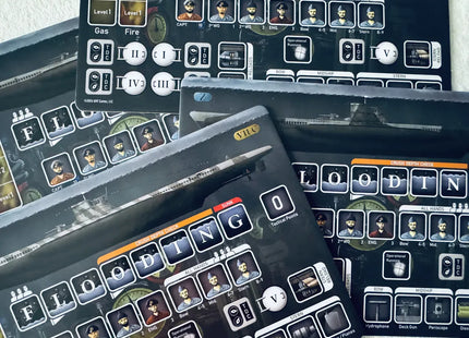 Gamers Guild AZ GMT Games Wolfpack ACD Distribution