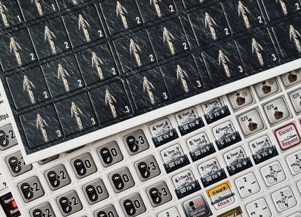 Gamers Guild AZ GMT Games Wolfpack ACD Distribution