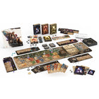 Gamers Guild AZ Go On Board The Witcher: Path of Destiny - Deluxe Edition (Pre-Order) Asmodee