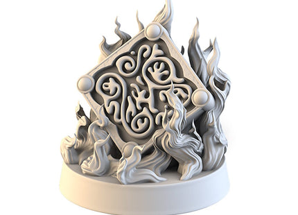 Gamers Guild AZ Go On Board The Witcher: Path of Destiny - Triss & A Grain Of Truth (Pre-Order) Asmodee