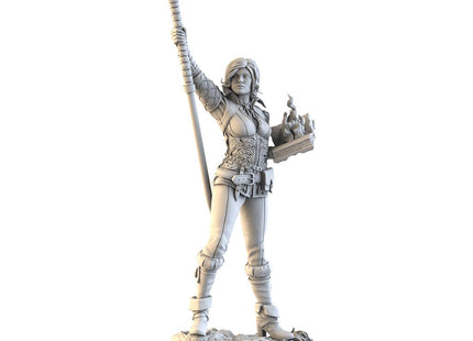 Gamers Guild AZ Go On Board The Witcher: Path of Destiny - Triss & A Grain Of Truth (Pre-Order) Asmodee