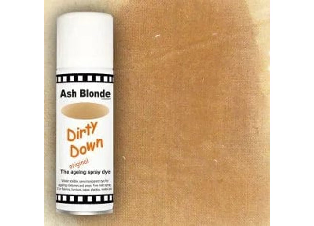 Gamers Guild AZ Goblin's Hut Goblin's Hut: Aging Spray - Ash Blonde Goblin's Hut