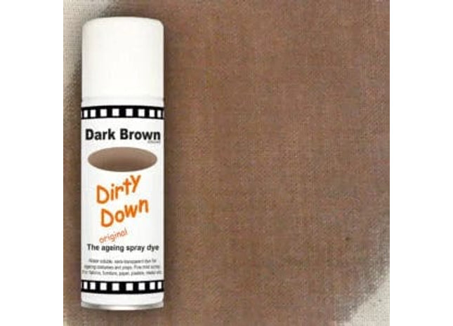 Gamers Guild AZ Goblin's Hut Goblin's Hut: Aging Spray - Dark Brown Goblin's Hut