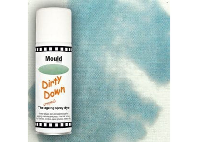 Gamers Guild AZ Goblin's Hut Goblin's Hut: Aging Spray - Mould Goblin's Hut