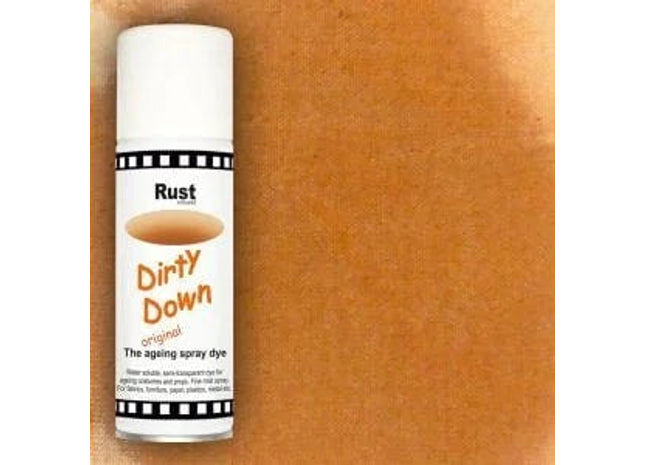 Gamers Guild AZ Goblin's Hut Goblin's Hut: Aging Spray - Rust Goblin's Hut