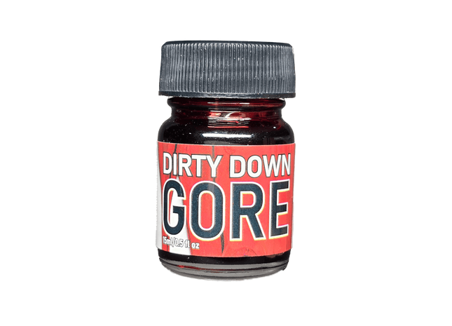 Gamers Guild AZ Goblin's Hut Goblin's Hut: Dirty Down - Gore Goblin's Hut