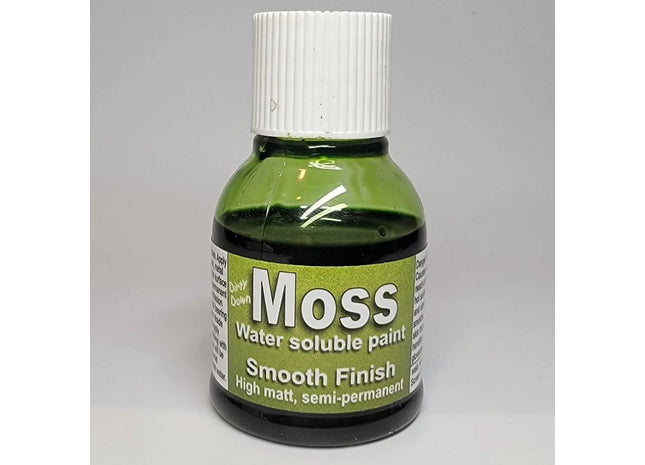 Gamers Guild AZ Goblin's Hut Goblin's Hut: Dirty Down - Moss Goblin's Hut