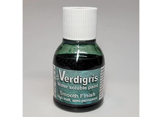 Gamers Guild AZ Goblin's Hut Goblin's Hut: Dirty Down - Verdigris Goblin's Hut