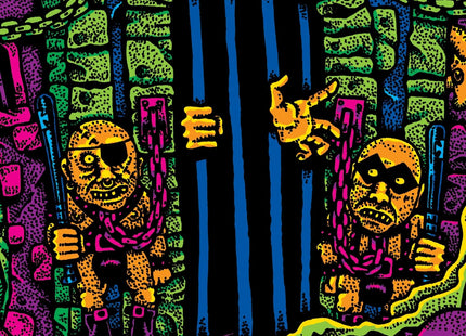 Gamers Guild AZ Goblinko Dungeon Breakout Quartermaster Direct