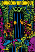 Gamers Guild AZ Goblinko Dungeon Breakout Quartermaster Direct