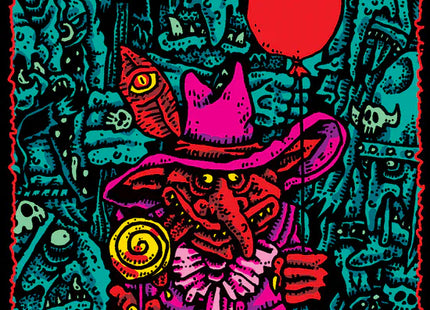 Gamers Guild AZ Goblinko Dungeon Degenerates: Goblin Mode Expansion Box (Pre-Order) Quartermaster Direct