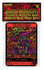 Gamers Guild AZ Goblinko Dungeon Degenerates: Goblins Have More Fun Booster (Pre-Order) AGD