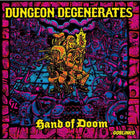 Gamers Guild AZ Goblinko Dungeon Degenerates: Hand of Doom GTS