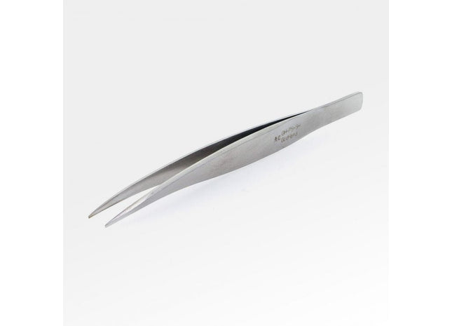 Gamers Guild AZ God Hand GodHand: GH-PS-SH Pincet-SakiHiro Wide Tip Tweezers God Hand