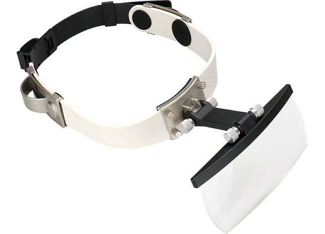 Gamers Guild AZ God Hand GodHand: Magnifying Head Loupe God Hand