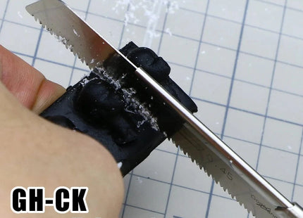 Gamers Guild AZ GodHand GodHand: GH-CK - Mighty Handy Saw God Hand