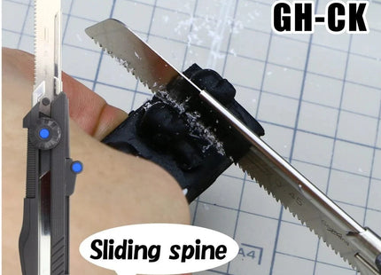 Gamers Guild AZ GodHand GodHand: GH-CK - Mighty Handy Saw God Hand