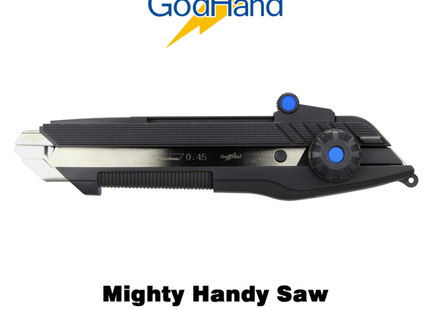 Gamers Guild AZ GodHand GodHand: GH-CK - Mighty Handy Saw God Hand
