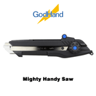 Gamers Guild AZ GodHand GodHand: GH-CK - Mighty Handy Saw God Hand