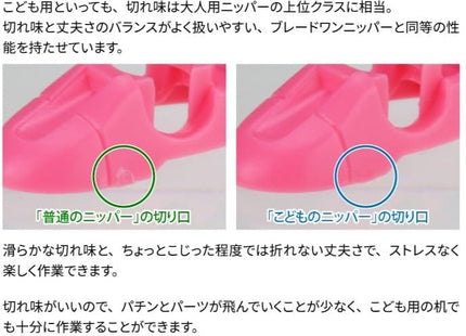 Gamers Guild AZ GodHand Godhand: GH-KPN-95 - Kids Nipper EX God Hand