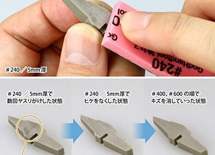 Gamers Guild AZ GodHand GodHand: GH-KS-SP - Kamiyasu Special Assortment Set God Hand