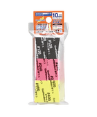 Gamers Guild AZ GodHand GodHand: GH-KS10-A3A - Kamiyasu-Sanding Stick 10mm-Assortment Set A God Hand