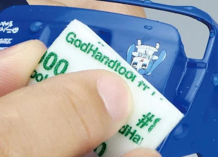 Gamers Guild AZ GodHand GodHand: GH-KS10-KB - MIGAKI-Kamiyasu- Sanding Stick 10mm-Assortment God Hand