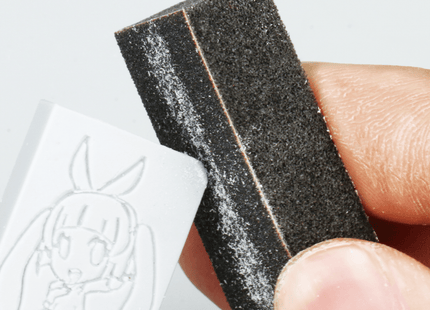 Gamers Guild AZ GodHand GodHand: GH-KS10-P120 - Kamiyasu Sanding Stick  #120-10mm God Hand