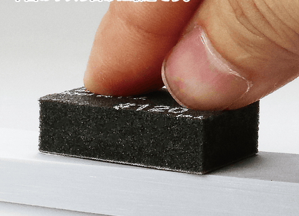 Gamers Guild AZ GodHand GodHand: GH-KS10-P400 - Kamiyasu Sanding Stick  #400-10mm God Hand