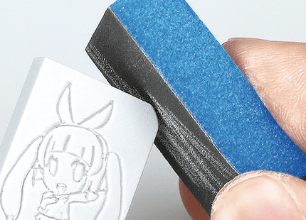 Gamers Guild AZ GodHand GodHand: GH-KS10-P800 - Kamiyasu Sanding Stick  #800-10mm God Hand