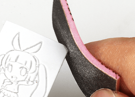 Gamers Guild AZ GodHand GodHand: GH-KS2-P240 - Kamiyasu Sanding Stick  #240-2mm God Hand