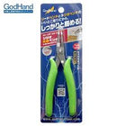 Gamers Guild AZ GodHand Godhand: GH-LDP-140-M - Le-Dio Bent Nose Pliers God Hand