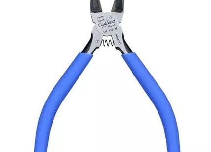 Gamers Guild AZ GodHand Godhand: GH-PN-135-M - Double-Edged Nipper for Plastic & Resin God Hand