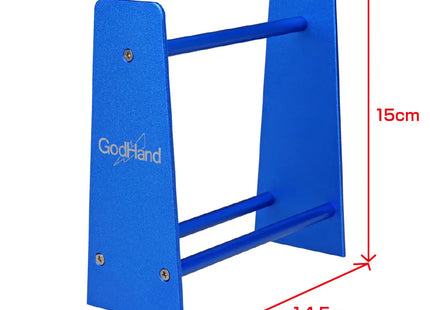 Gamers Guild AZ GodHand GodHand: Metal Nipper Stand God Hand