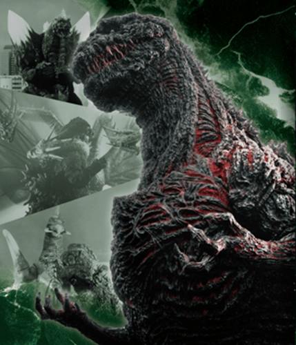 Godzilla TCG: Booster Set #2 Display Box Gamers Guild AZ Godzilla TCG: Booster Set #2 Display Box Gamers Guild AZ