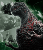 Gamers Guild AZ Godzilla TCG Godzilla TCG: Booster Set #2 Display Box (Pre-Order) YY Card World