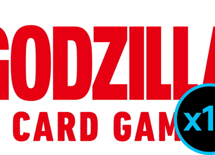 Gamers Guild AZ Godzilla TCG Godzilla TCG: Booster Set #3 "Resonance of Rivals" Booster Case (Pre-Order) YY Card World