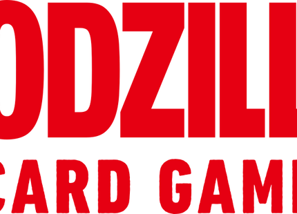 Gamers Guild AZ Godzilla TCG Godzilla TCG: Booster Set #3 "Resonance of Rivals" Display Box (Pre-Order) YY Card World