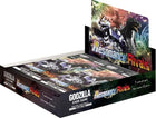 Gamers Guild AZ Godzilla TCG Godzilla TCG: Booster Set #3 