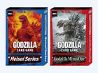 Gamers Guild AZ Godzilla TCG Godzilla TCG: Starter Deck Set - Godzilla Minus One & Heisei Series (Pre-Order) YY Card World