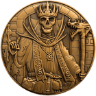 Gamers Guild AZ Goliath Coins Goliath Coins: Lich Quartermaster Direct