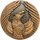 Gamers Guild AZ Goliath Coins Goliath Coins: Phoenix Quartermaster Direct