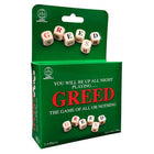 Gamers Guild AZ Goliath Games Greed (Pre-Order) ACD Distribution