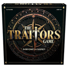 Gamers Guild AZ Goliath Games The Traitors Game (Pre-Order) ACD Distribution