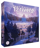 Gamers Guild AZ Good Games Publishing 12 Rivers (Pre-Order) ACD Distribution