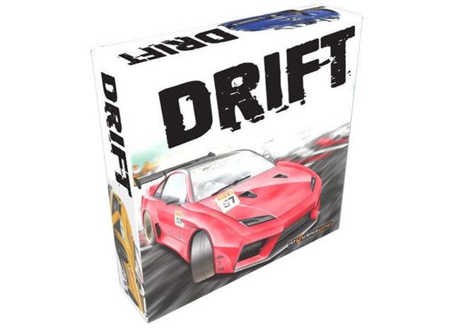 Gamers Guild AZ Good Games Publishing Drift (Pre-Order) AGD