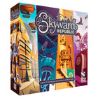 Gamers Guild AZ Good Games Publishing Skyward Republic (Pre-Order) ACD Distribution
