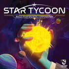 Gamers Guild AZ Good Games Publishing Star Tycoon (Pre-Order) GTS